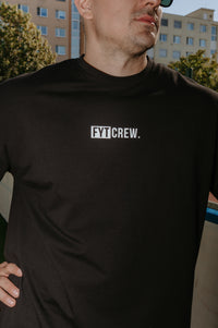 LEGACY. Oversize Tee