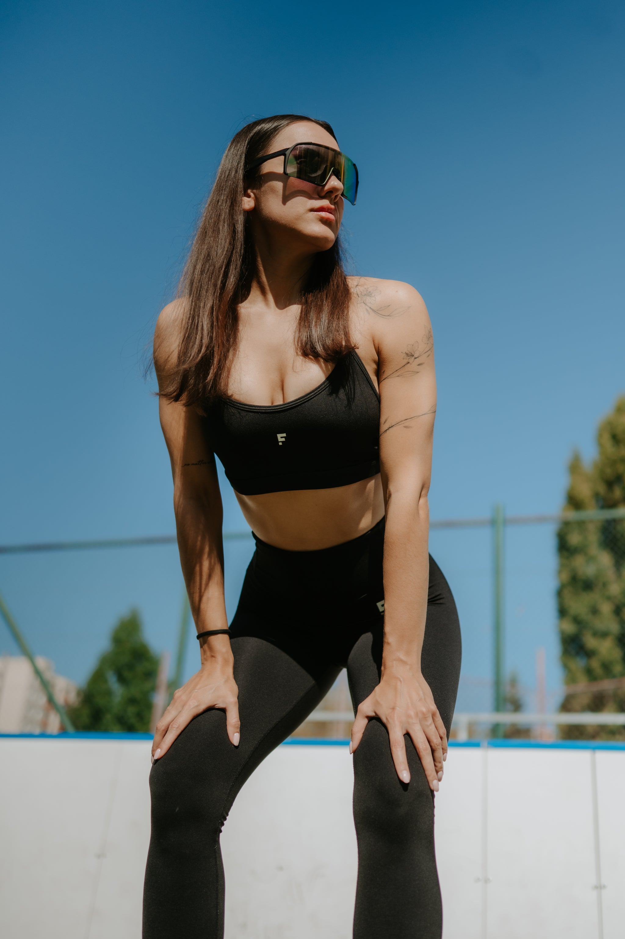 ESSENTIAL. Bra