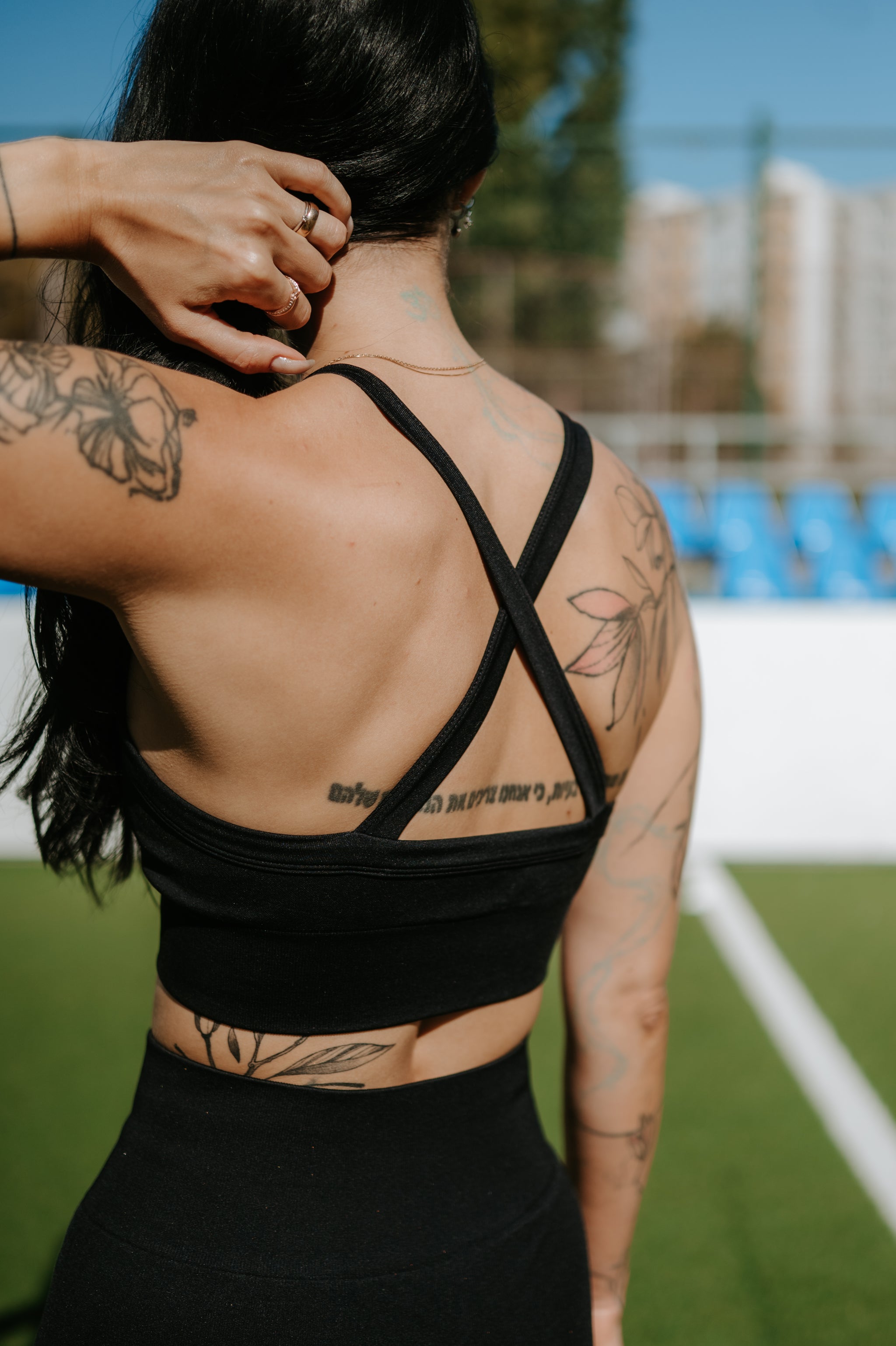 ELEVATE. Bra