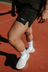 MOTION. Training Shorts