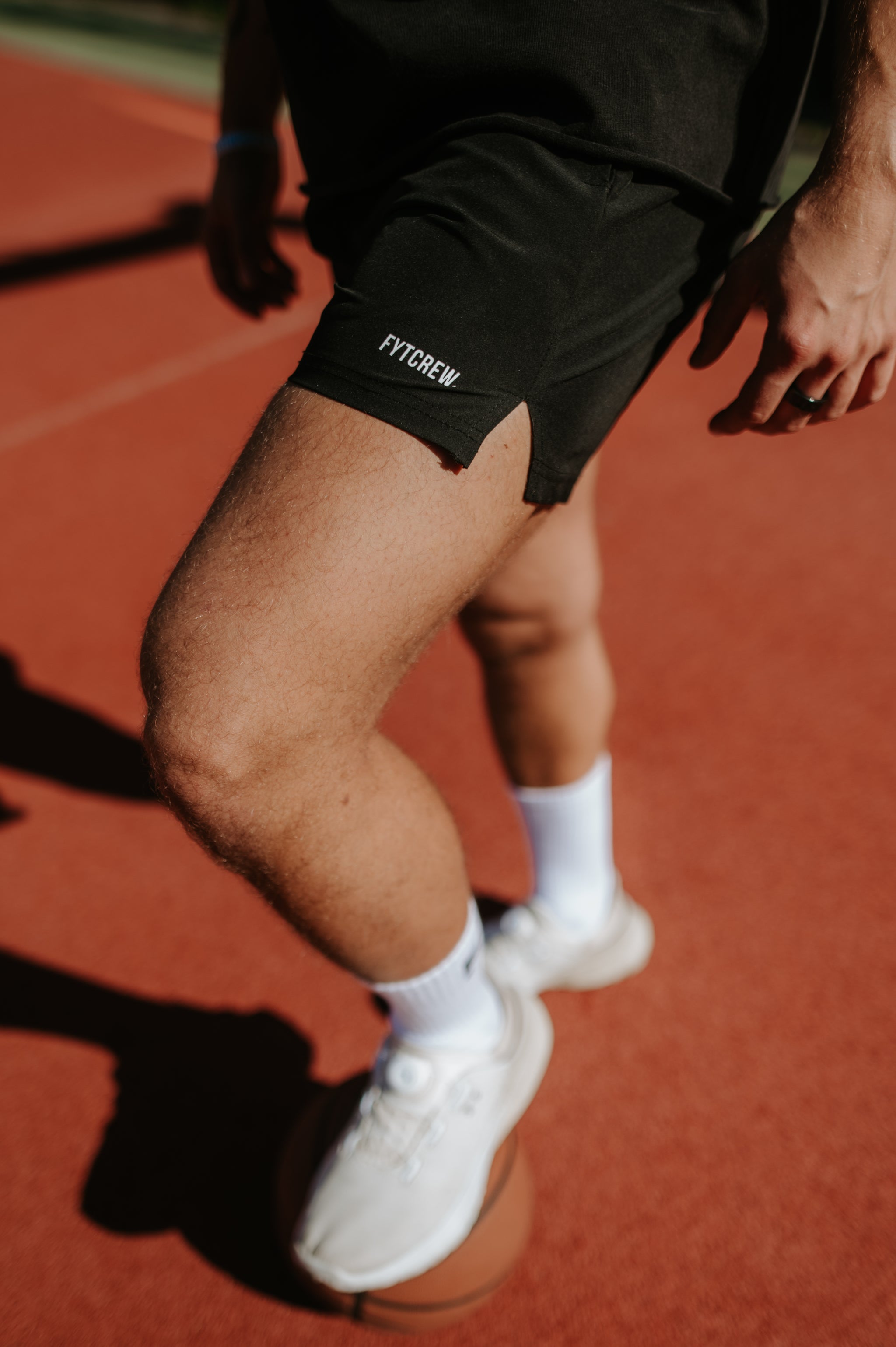 MOTION. Training Shorts