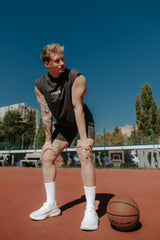 LEGACY. Tank Oversize