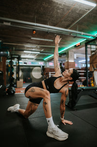 ELEVATE. Bra
