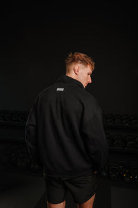 FORGE. Oversize Pullover – Men