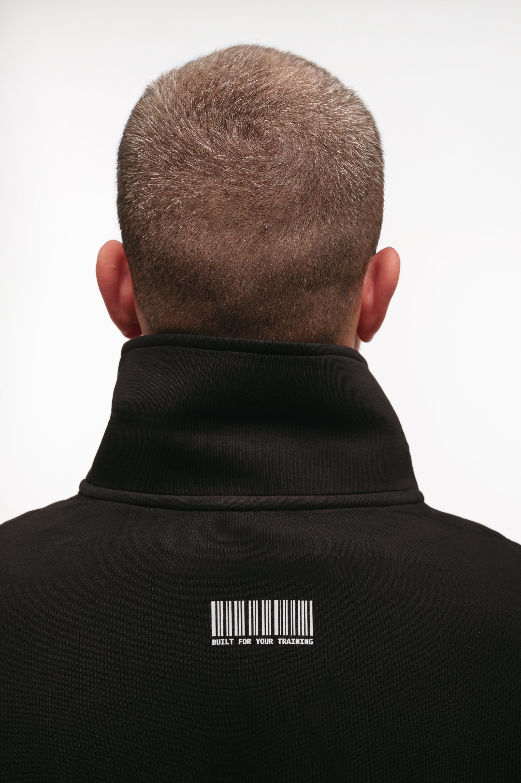 FORGE. Oversize Pullover – Men