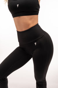 FLARE. Leggings
