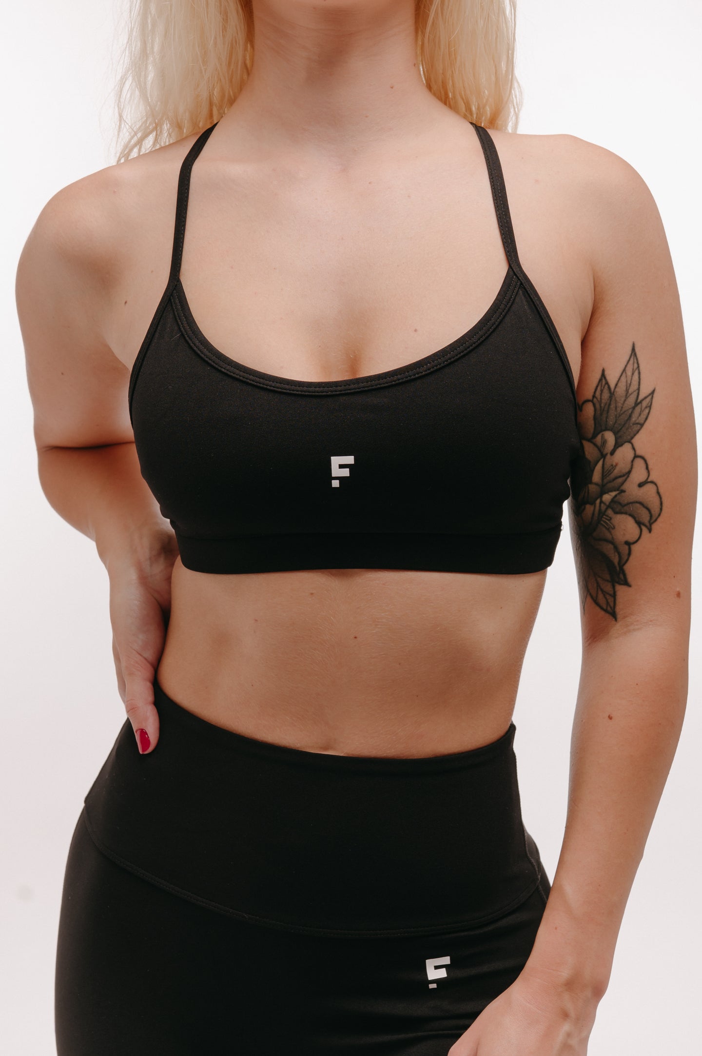 ESSENTIAL. Bra