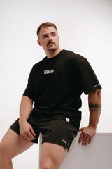 LEGACY. Oversize Tee