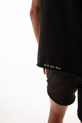 LEGACY. Tank Oversize