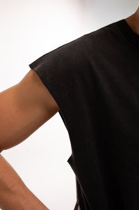 LEGACY. Tank Oversize