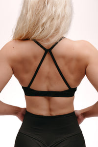 ESSENTIAL. Bra