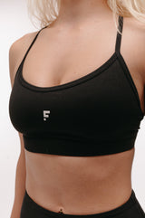 ESSENTIAL. Bra