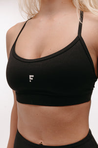 ESSENTIAL. Bra