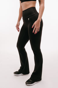 FLARE. Leggings