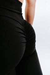 FLARE. Leggings