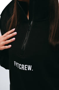 FORGE. Oversize Pullover - Women