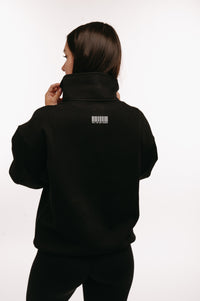 FORGE. Oversize Pullover - Women