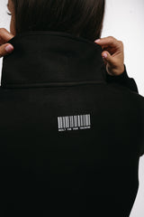 FORGE. Oversize Pullover - Women