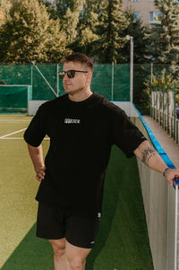 LEGACY. Oversize Tee