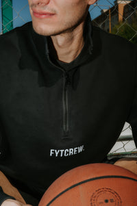 FORGE. Oversize Pullover – Men