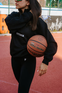 FORGE. Oversize Pullover - Women