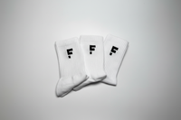 Real CREW. Socks (3-pack)