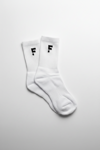 Real CREW. Socks (3-pack)
