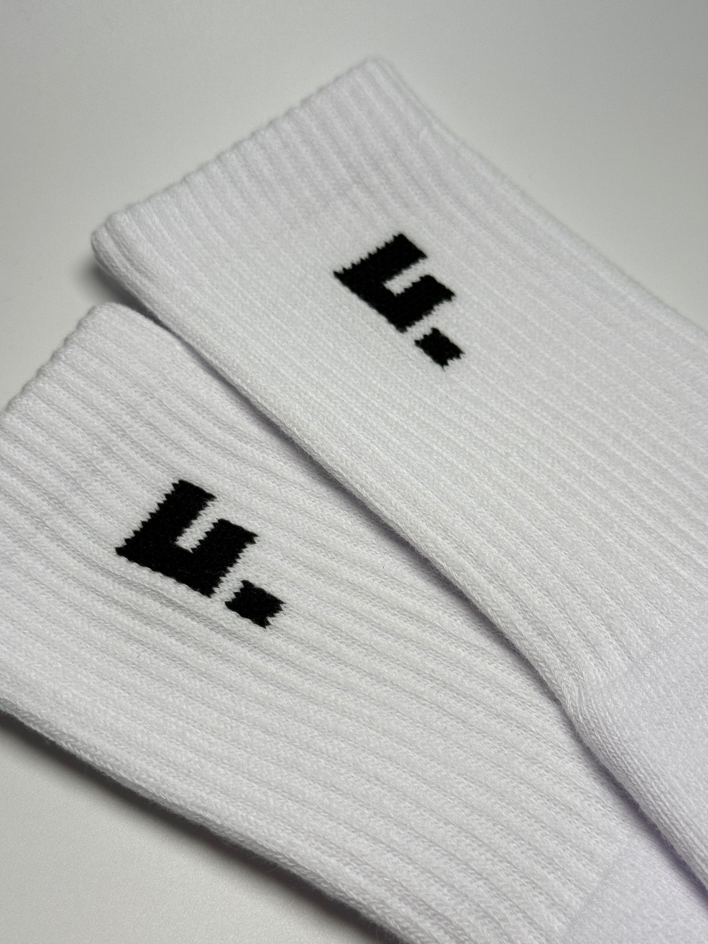Real CREW. Socks (3-pack)