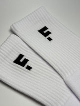 Real CREW. Socks (3-pack)