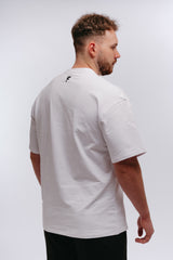 LEGACY. Oversize Tee