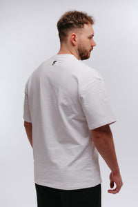 LEGACY. Oversize Tee